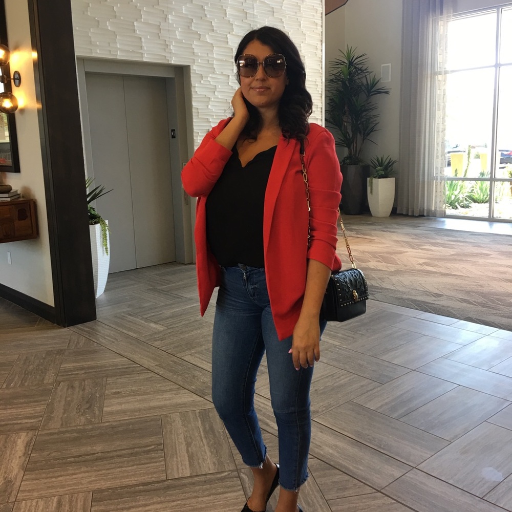 Roberto Cavalli shoulder bag